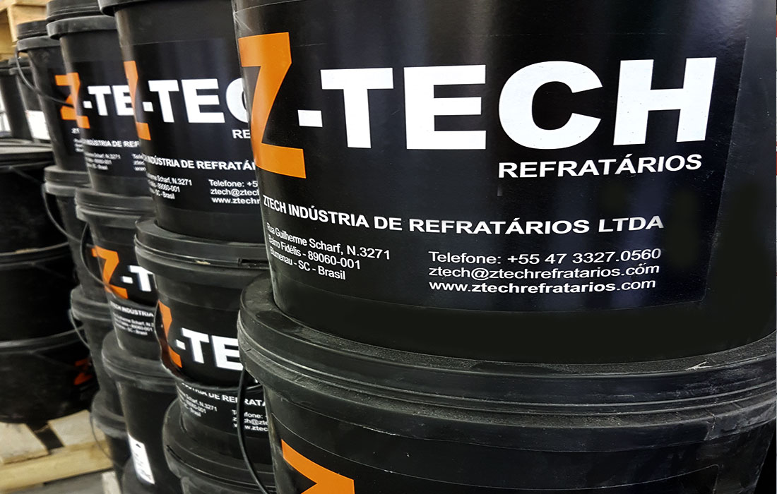 Massas Plásticas de Reparo